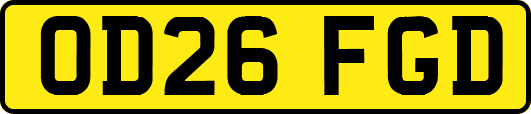 OD26FGD