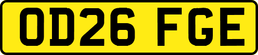 OD26FGE