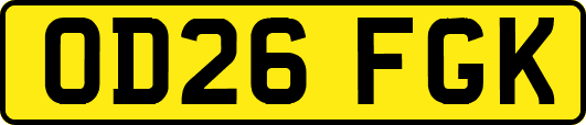 OD26FGK