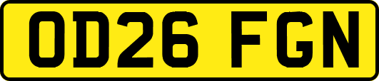 OD26FGN