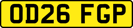 OD26FGP