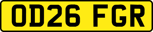 OD26FGR