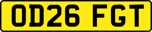 OD26FGT
