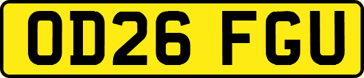 OD26FGU