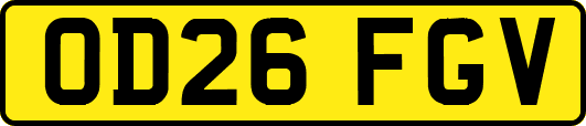 OD26FGV