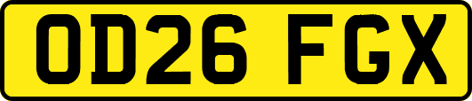 OD26FGX