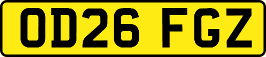 OD26FGZ