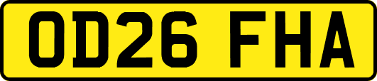 OD26FHA