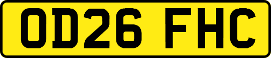 OD26FHC