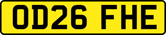 OD26FHE