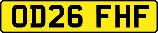 OD26FHF