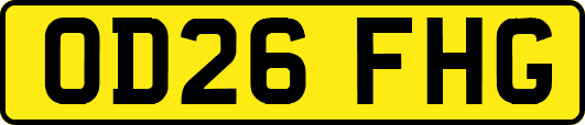 OD26FHG