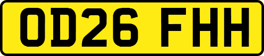 OD26FHH