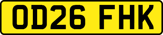 OD26FHK