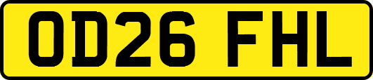 OD26FHL