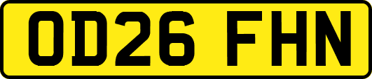 OD26FHN