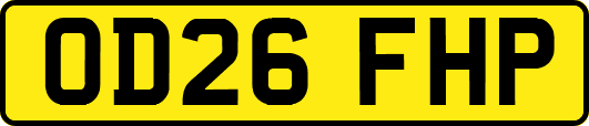OD26FHP