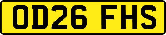 OD26FHS
