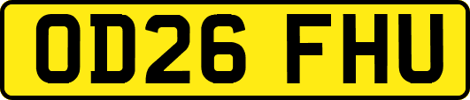 OD26FHU