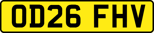 OD26FHV