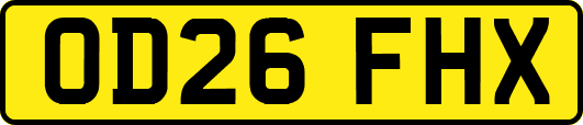OD26FHX