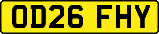 OD26FHY
