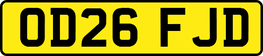 OD26FJD