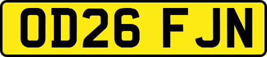 OD26FJN