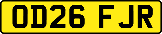 OD26FJR