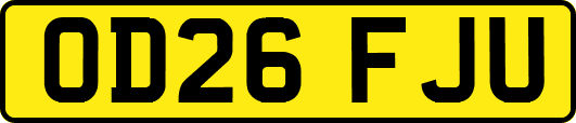 OD26FJU