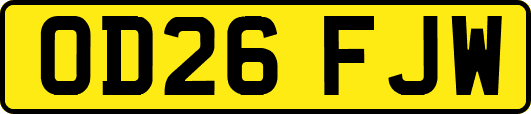 OD26FJW