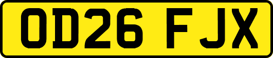OD26FJX