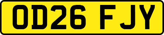 OD26FJY