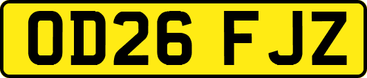 OD26FJZ