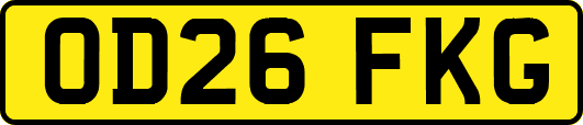 OD26FKG