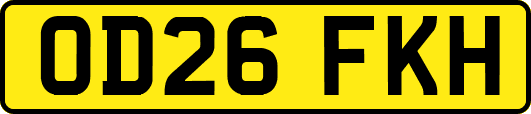 OD26FKH