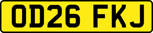 OD26FKJ