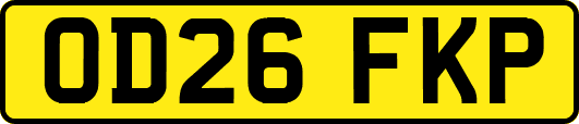 OD26FKP