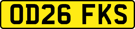 OD26FKS