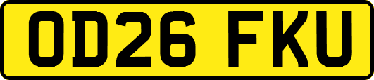 OD26FKU