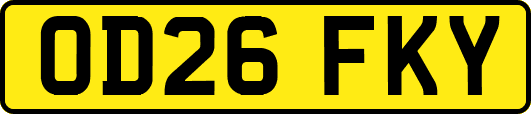 OD26FKY