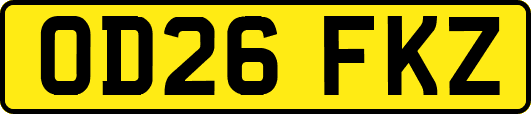 OD26FKZ