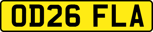 OD26FLA