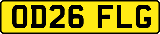 OD26FLG