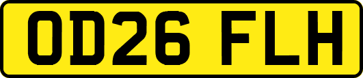 OD26FLH