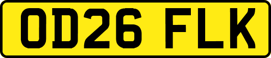 OD26FLK