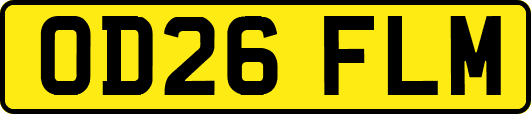 OD26FLM