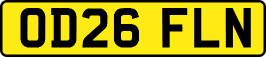 OD26FLN