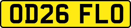 OD26FLO