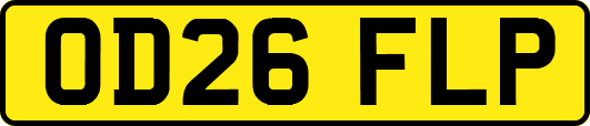OD26FLP